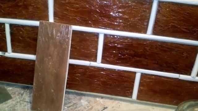 Плитка из гипсокартона смотреть онлайн