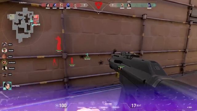This Game Mode Requires PERFECT Teamwork to Win! смотреть онлайн
