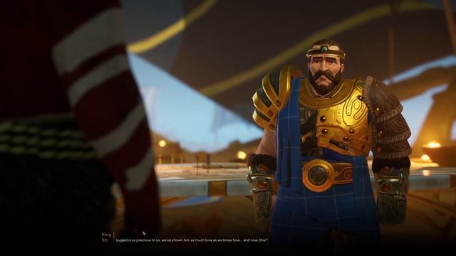 The Waylanders - First Impressions смотреть онлайн