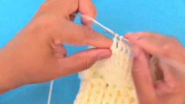 Bufanda A Crochet  Puntos Elástico Inglés Punto De Hojas 3D Trenzadas Tejido Tallermanualperu