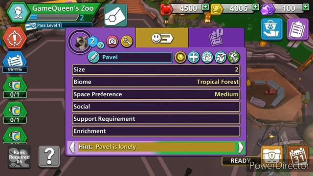 Zoo Guardians - Game Review смотреть онлайн