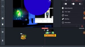 bluey blueberry inflation