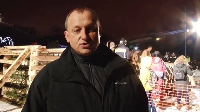 19 января праздник Крещения смотреть онлайн