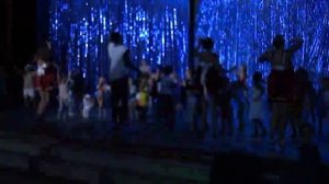 я рисую речку, я не шмакодявка - детская песня