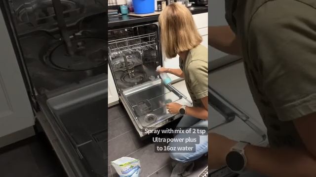 Clean Your dishwasher смотреть онлайн