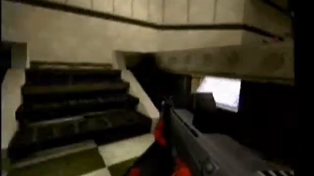 SHOGO Mobile Armor Division - Early alpha gameplay teaser (1998) PC (Windows) смотреть онлайн