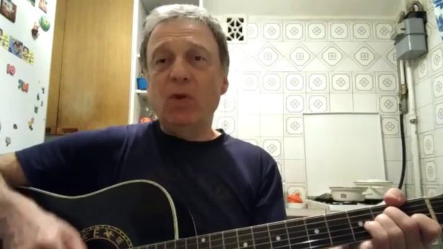 Living room concert | Автор бард Борис Кесельман "День Победы" смотреть онлайн