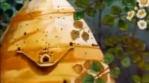 Пчелка Майя   1 серия flv online video cutter com