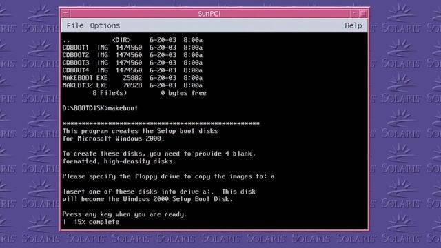 The Blandest PC Experience You Could Buy In 1998 For $7,000 ... // Exploring the SunPCI смотреть онлайн