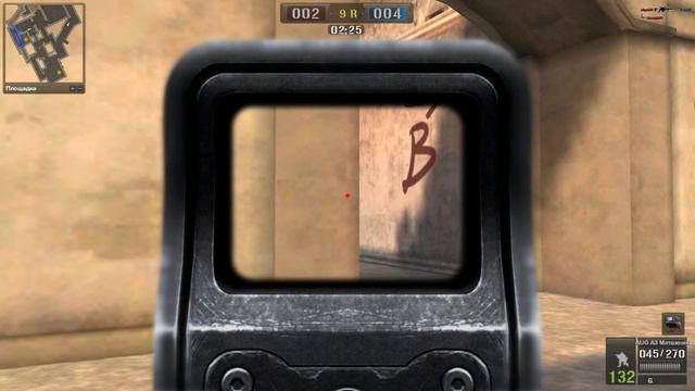 Point Blank КВ MFY vs saGes Буря В Пустыне смотреть онлайн
