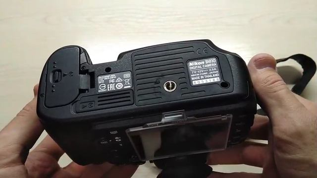 Nikon D810 смотреть онлайн