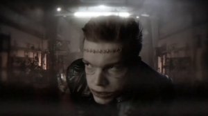 Jerome Valeska | Scenes Pack #1 [ HD + Logoless + No BG Music ]