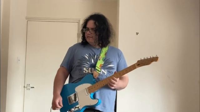 Squier Korean Telecaster M series (unboxing new guitar a comparison video) like and subscribe. смотреть онлайн