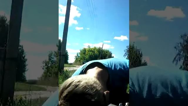 Как снять задний бампер у заз 1103 смотреть онлайн