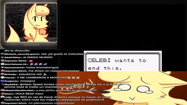 Reaccionando a Creepypastas de Pokemon (?) смотреть онлайн