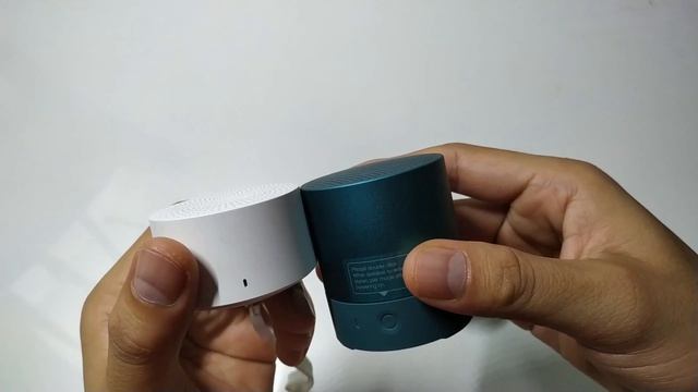 รีวิว HUAWEI mini Speaker ลำโพงพกพา สเตอริโอ เชื่อม 2 ตัวได้ (เปรียบเทียบกับ Mi Compact Speaker) смотреть онлайн