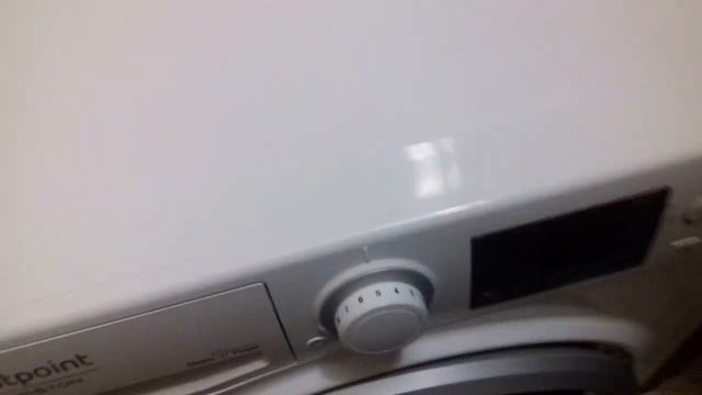 ОБЗОР, Стиральная машина Hotpoint-Ariston RST 602 ST S Покупка в МВидео смотреть онлайн