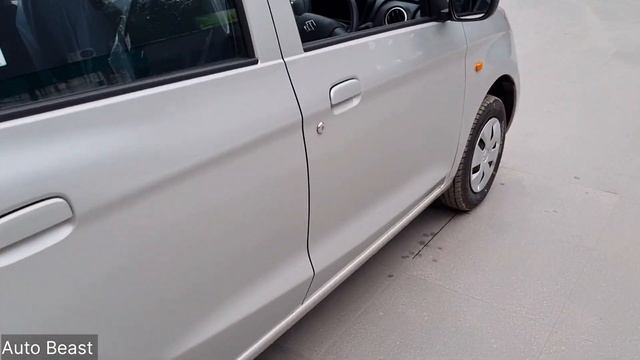 New Maruti Alto K10 2024 !! New Updated Features !! Maruti Suzuki Alto K10 Review смотреть онлайн