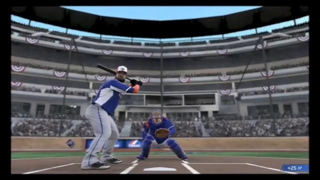 Lets Play MLB 13 The Show (PS3) Home Run Derby Part 1/4 смотреть онлайн