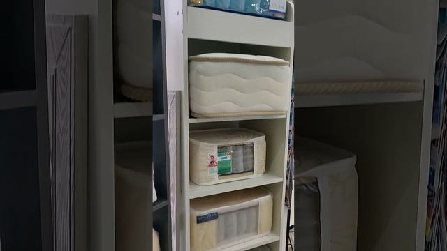 ? Образцы матрасов в шоу-руме интернет-магазина ✦ВЕРА мебель✦ г. Белгород, ул. 60 лет Октября, 12А смотреть онлайн