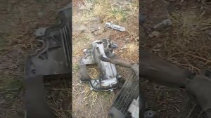 Не дует печка! Авто Toyota Corona Premio 210. Нашли причину