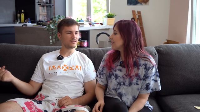 Wer bin ich mit Bestrafung смотреть онлайн