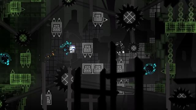 HELIOPOLIS - Full Level Showcase