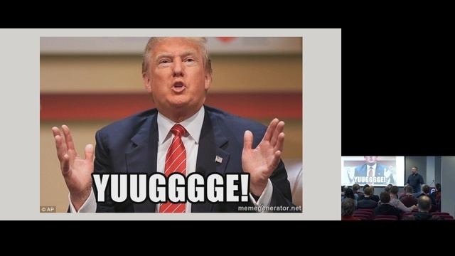 Why should you care about edge computing? - Glenn F. Henriksen смотреть онлайн