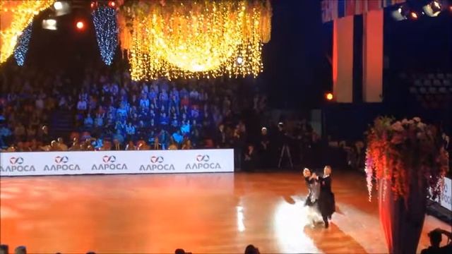 #Жарков и Куликова ROC 2017 W смотреть онлайн