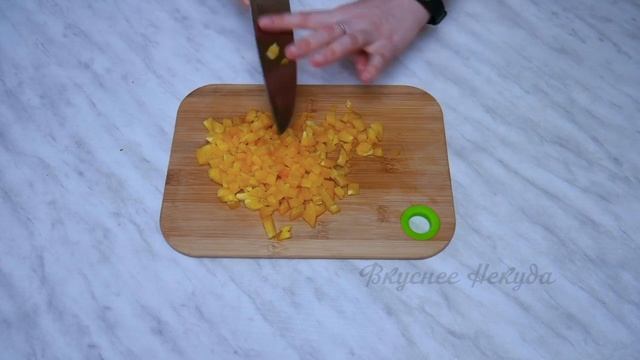 ВКУСНЕЙШАЯ ГРЕЧКА ПО-БАКИНСКИ / ВКУСНО, ПРОСТО, ПОЛЕЗНО И ПОСТНО / ОБЪЕДЕНИЕ ..