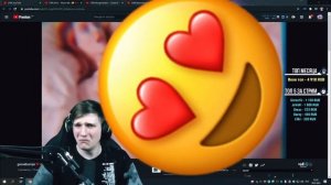 ШОК! ВЕЛЯ ВКЛЮЧИЛ 18+ НА СТРИМЕ!