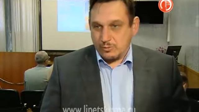Московские онкологи провели для липецких врач... смотреть онлайн