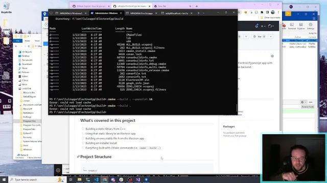 Programming in the Morning! #7 - 2023-01-13 смотреть онлайн