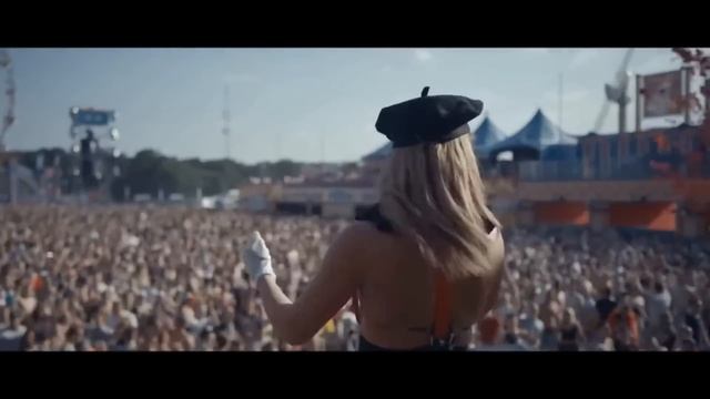 Veronica Zolotova - Ievan Polkka (FRNK LTA Remix) смотреть онлайн