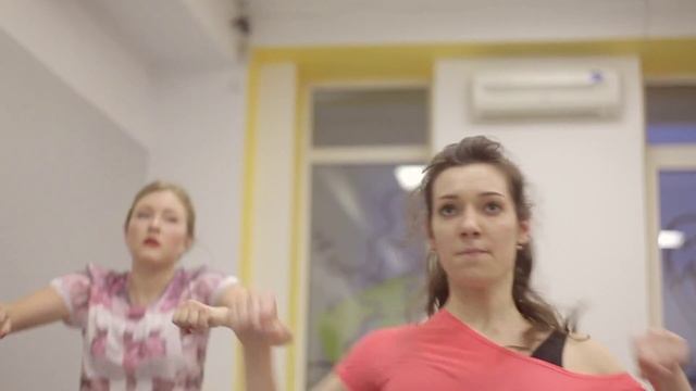 Anna Kliushnychenko dance class | LADYDANCE | Что такое танец? смотреть онлайн