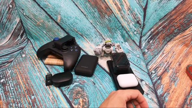10 советов? КАК ВЫБРАТЬ POWERBANK? ??? смотреть онлайн