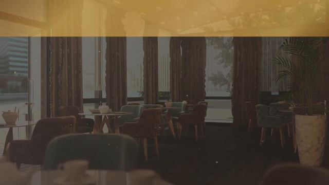 ПЕРГОЛА от компании SevenSpace смотреть онлайн