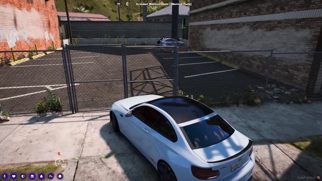 МЛАДШИЙ БРАТ НАГЛО МНЕ ВРЕТ! ЕМУ ПОДАРИЛИ НОВУЮ МАШИНУ - СУЕТА В ГТА 5 смотреть онлайн