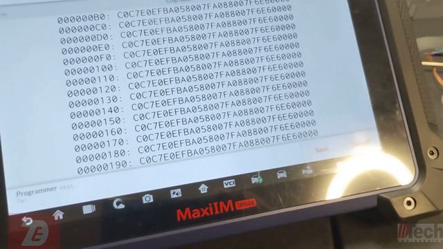 2012 Audi A7 BCM2 Not Working After Installation