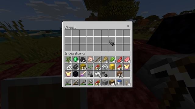 JAVA PLAYER TRIES BEDROCK. смотреть онлайн