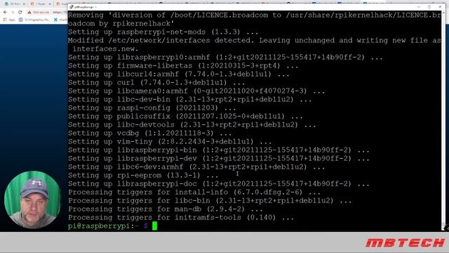 Homelab - Security Updates Grafana and Unifi Controller (Log4J Vuln) смотреть онлайн