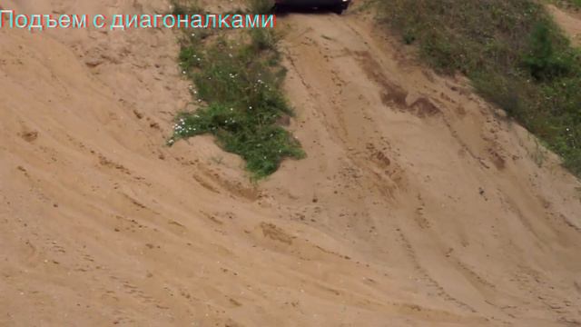 Имитации Foton Sauvana на диагоналях