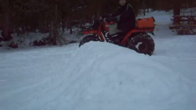 jump 3 ski !!!!! смотреть онлайн