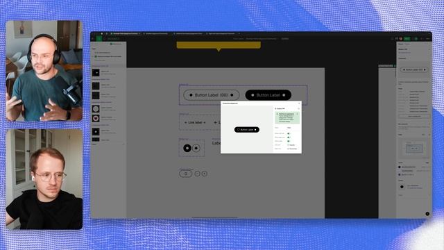 Figma Update 2023 | Dev Mode | #config2023 смотреть онлайн