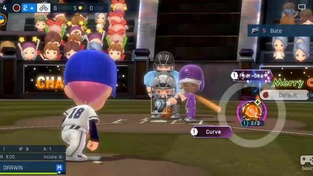 Baseball Superstars 2020 Walkthrough/Gameplay (Android/iOS) смотреть онлайн