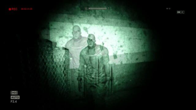 outlast whistleblower "свистулько-дутель" №1 стартуем! смотреть онлайн