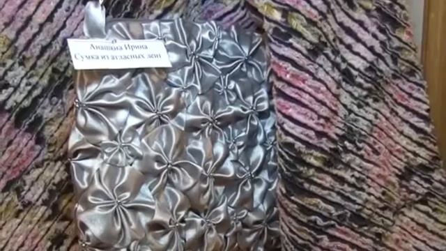 "Весенний вернисаж" смотреть онлайн