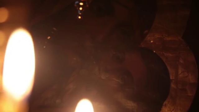 Полунощница вседневная смотреть онлайн