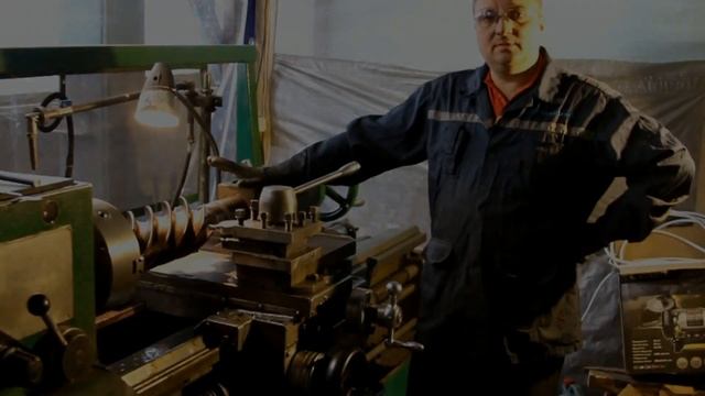 Ремонт винтовых блоков - Konstrack смотреть онлайн