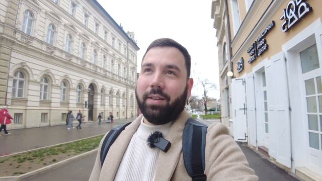 Какой город выбрать в Сербии ? Белград или Нови Сад ? смотреть онлайн